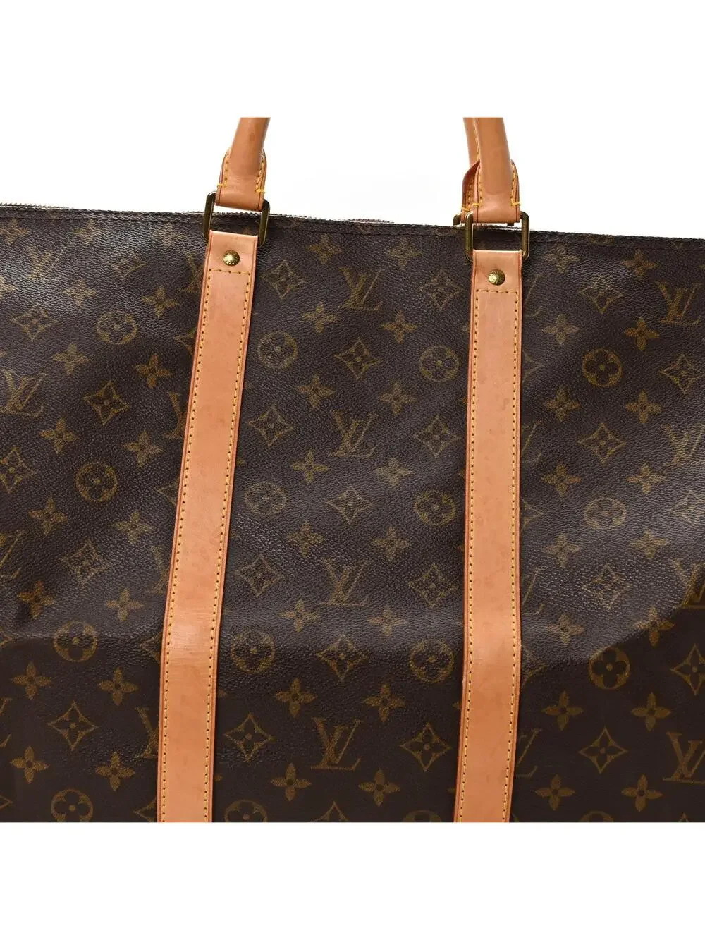 Louis Vuitton Keepall 55 #277691L89B